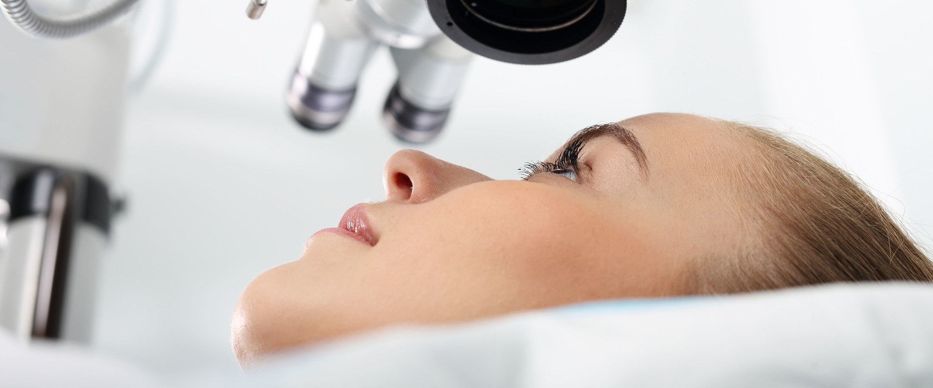 An Introduction to PRK Laser Type
