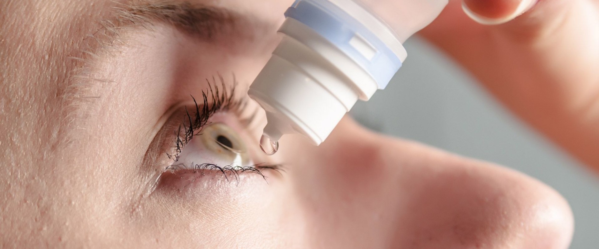 Understanding the Benefits of Eye Drops After PRK Surgery