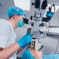 Types of Laser Eye Surgery