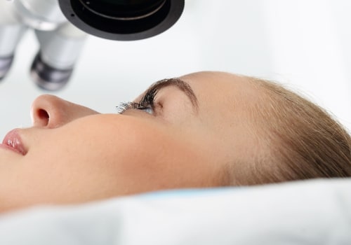 An Introduction to PRK Laser Type