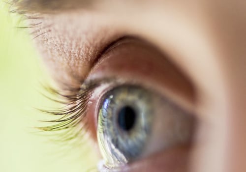 Infections After PRK: Risks, Prevention and Treatment